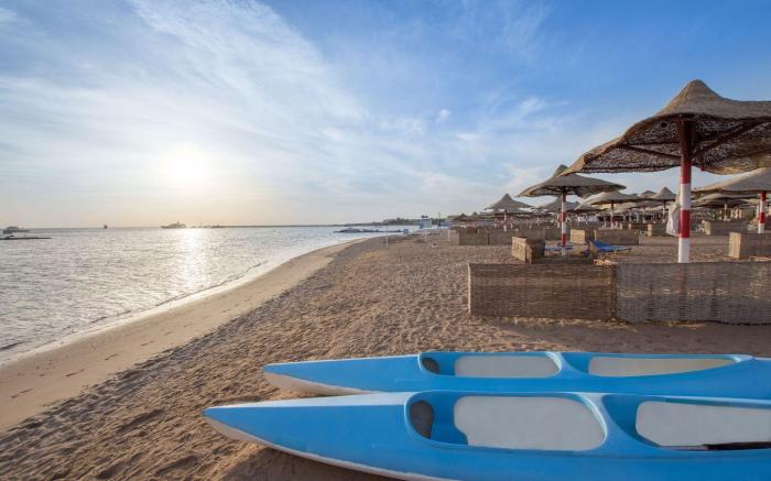 Iberotel Makadi Beach - All Inclusive