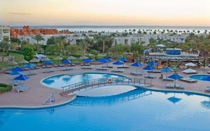 Aurora Oriental Resort