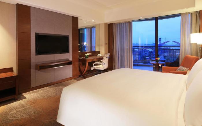 DoubleTree by Hilton Ningbo Chunxiao
