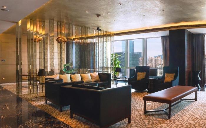 Hilton Shenzhen Futian