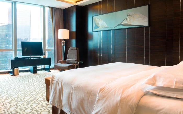 Hilton Shenzhen Futian