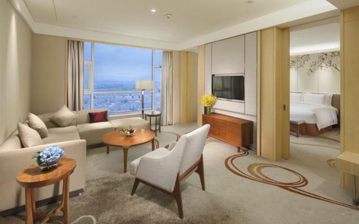 DoubleTree by Hilton Hotel Qingdao-Jimo