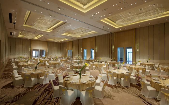 Hilton Yuxi Fuxian Lake
