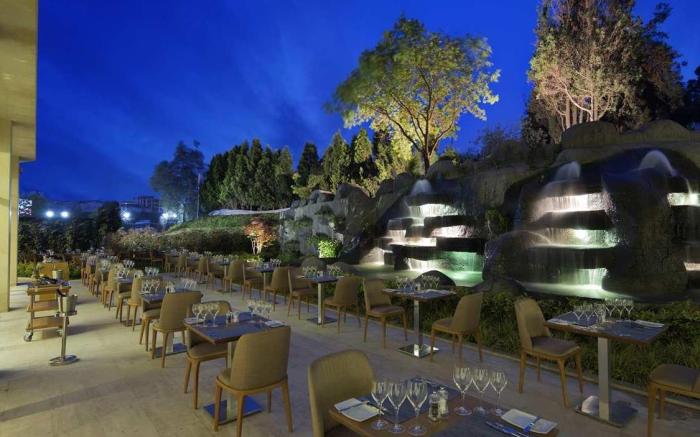 DoubleTree by Hilton Hotel Istanbul - Tuzla
