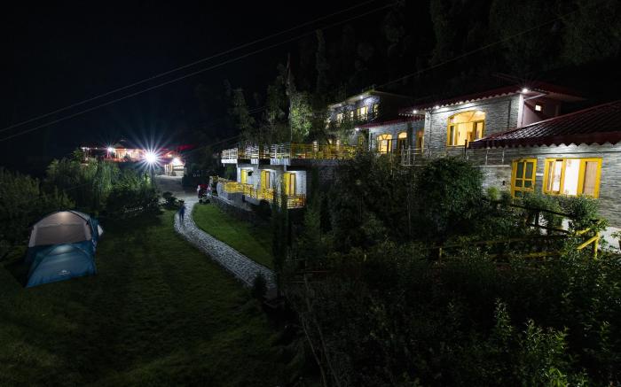 Sherpa Eco Resort