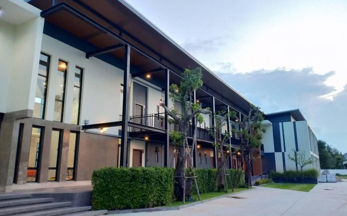 DE VINE HOUSE