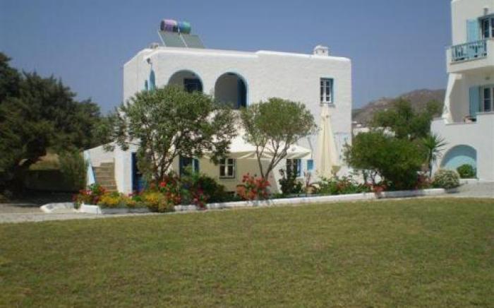 Princess Of Naxos