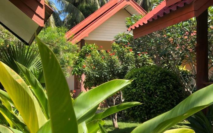 Wonderful Resort and Bungalow