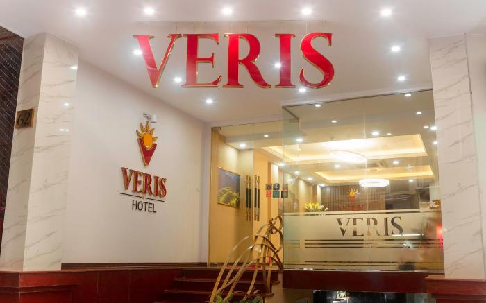 Hanoi Veris Boutique Hotel & Spa