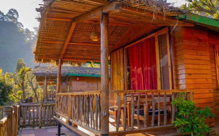 The Peru Resort By Xtreme