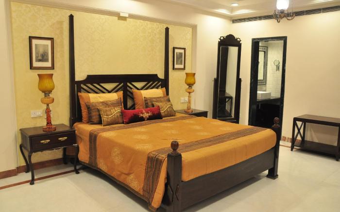 Shree Vallabh Vilas Lords Plaza Nathdwara - Pure Veg 