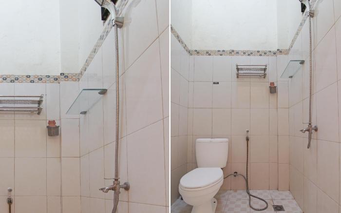 Hotel O Pekanbaru near Mall Ciputra Seraya formerly Lotus Inn