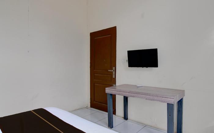 Hotel O Pekanbaru near Mall Ciputra Seraya formerly Lotus Inn