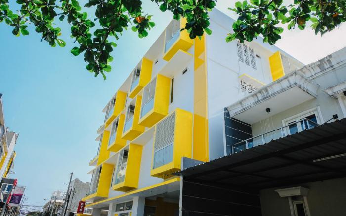Bam-bam House Syariah
