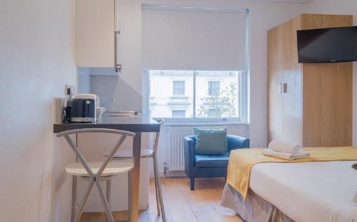 Hyde Park Executive Apartments