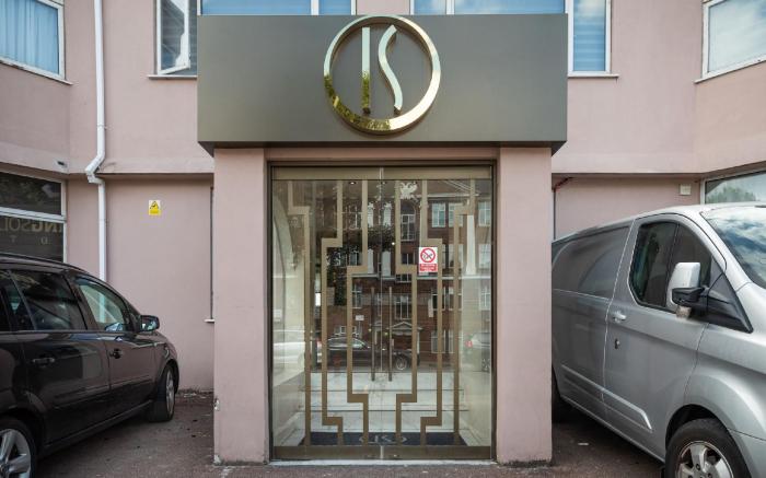 King Solomon Hotel
