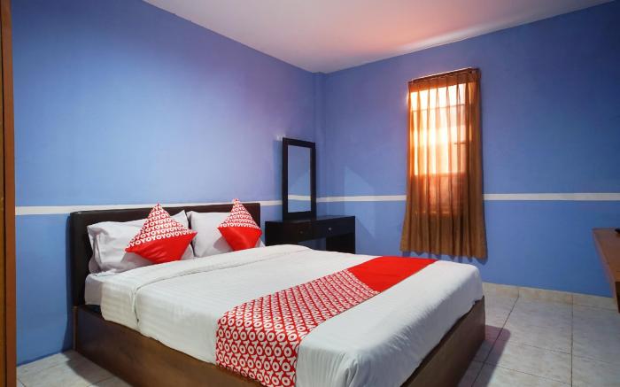 OYO 1272 Grand Garuda Guest House