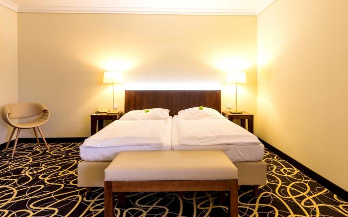 Relexa Hotel Stuttgarter Hof