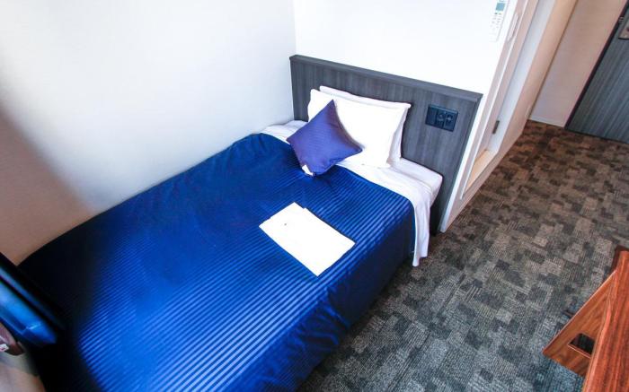 Hotel livemax Osaka Yodoyabashi
