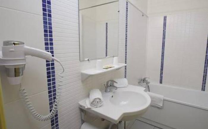 Bel Azur Hotel