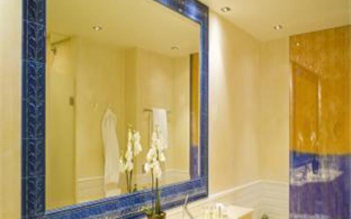 Carlton Hotel St Moritz - The Leading Hotels of the World