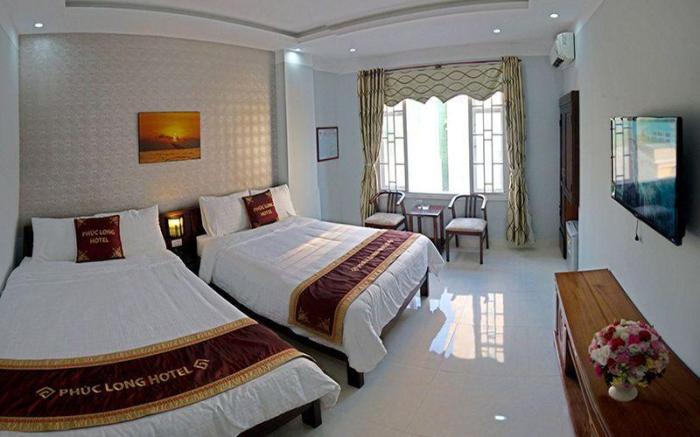Phuc Long Hotel                                                                    
