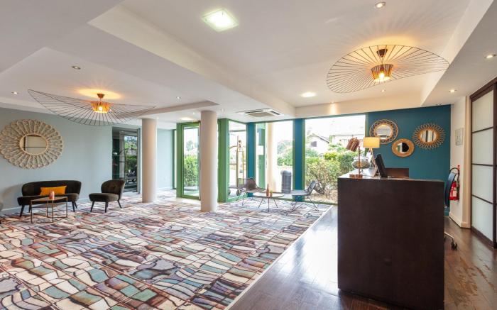 Quality Aparthotel Divonne - Portes de Genève