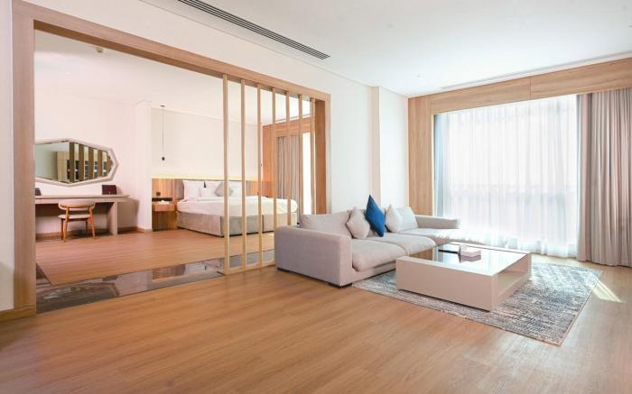 Nordic Palace & SPA