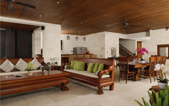 The Bija Villas by Nakula