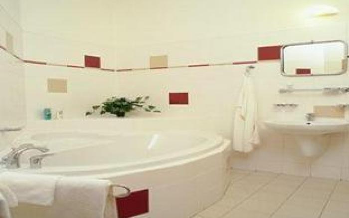 Wellness Hotel Jean De Carro