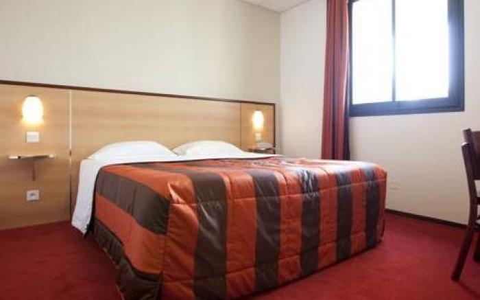 Brit Hotel Saint Malo – Le Transat