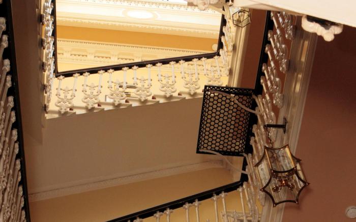 Thistle Hotel