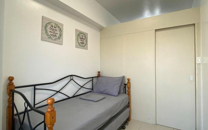 Cozy Space in 831 South Residences SM Southmall