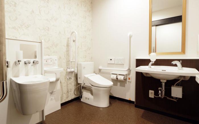 Hotel Trend NumazuEkimae