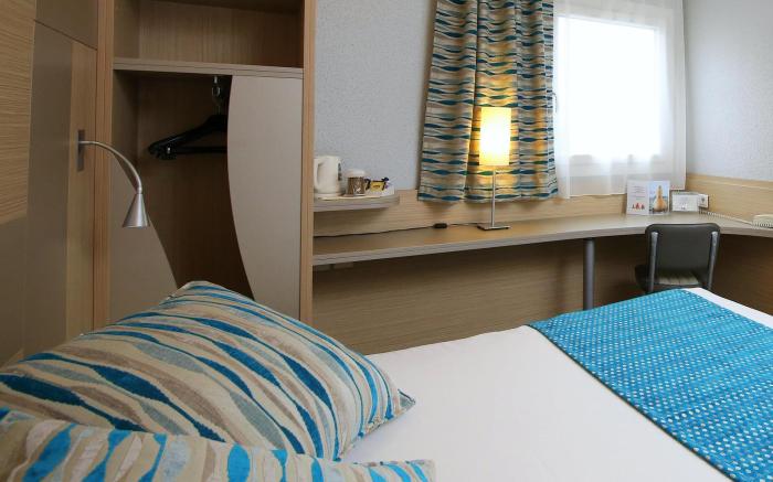 Kyriad Marseille Palais Des Congrès - Vélodrome - IBIS Styles à partir de 2025