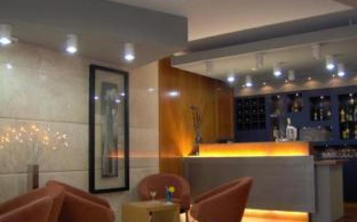 America Diamonds Hotel