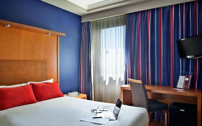 America Diamonds Hotel
