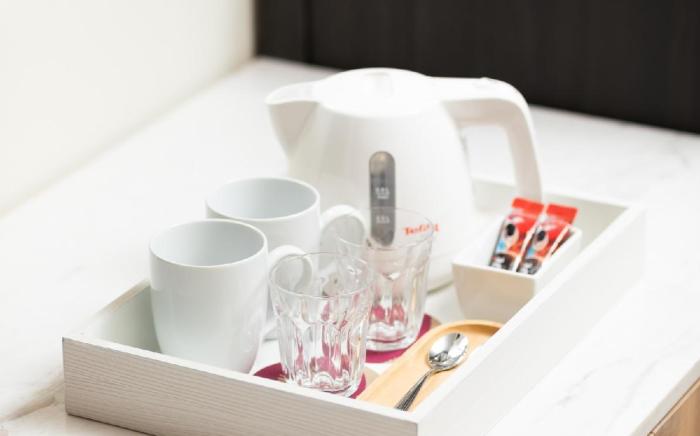 Ozone Hotel@Samyan Bangkok