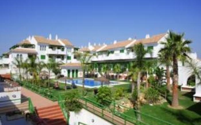 Hotel Apartamentos Manilva Sun