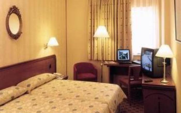 Hotel Alda Rio Tormes