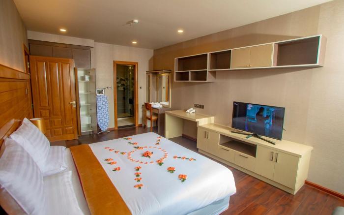 Prestige Residences at Golden Valley by Grand United Hospitality