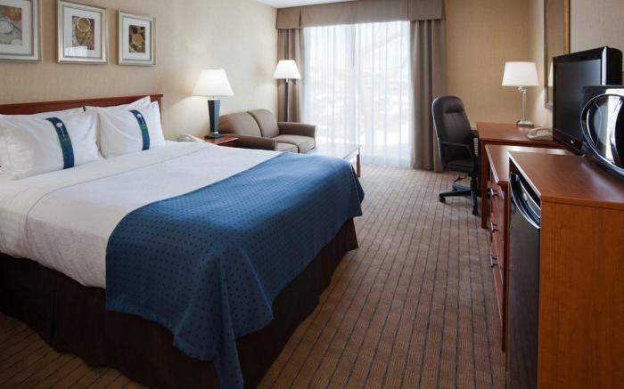 Holiday Inn Burlington Conference Centre By IHG