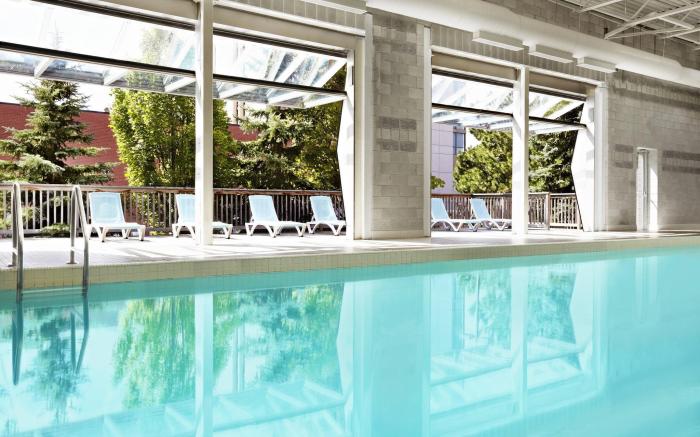 Sheraton Parkway Toronto North Hotel & Suites