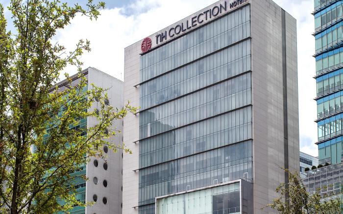 NH Collection Mexico City Santa Fe