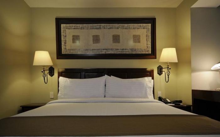 Holiday Inn & Suites Mexico Zona Reforma By IHG