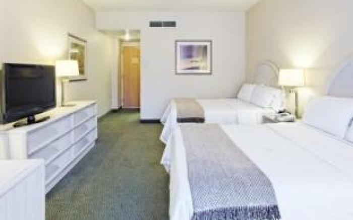 Holiday Inn Express Monterrey Galerias-San Jeronimo By IHG