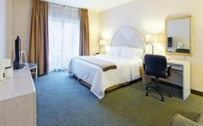 Holiday Inn Express Monterrey Galerias-San Jeronimo By IHG
