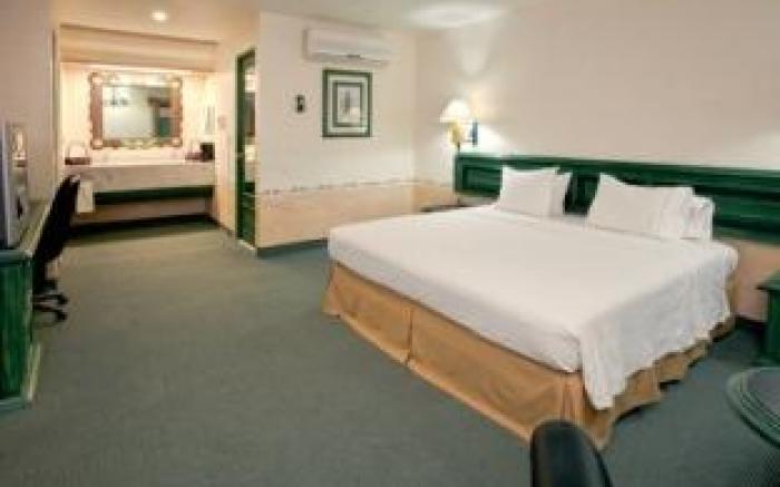 Holiday Inn Express Morelia By IHG