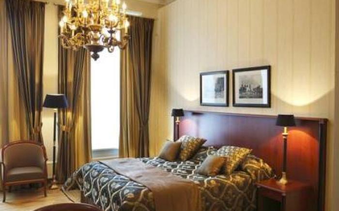 Grand Hotel en Residence De Draak