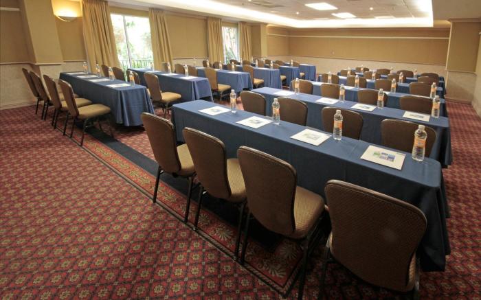 Holiday Inn Express - Monterrey - Tecnologico By IHG